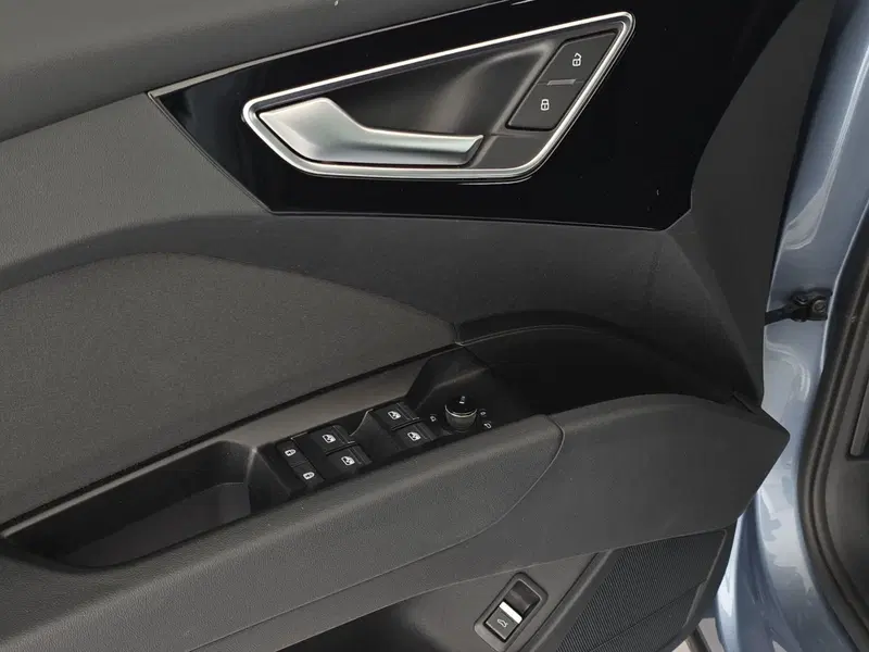 Audi Q4 Sportback usata a Cuneo (16)