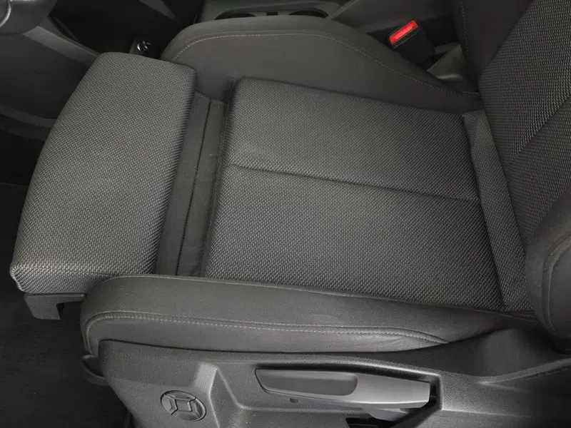 Audi Q4 Sportback usata a Cuneo (18)