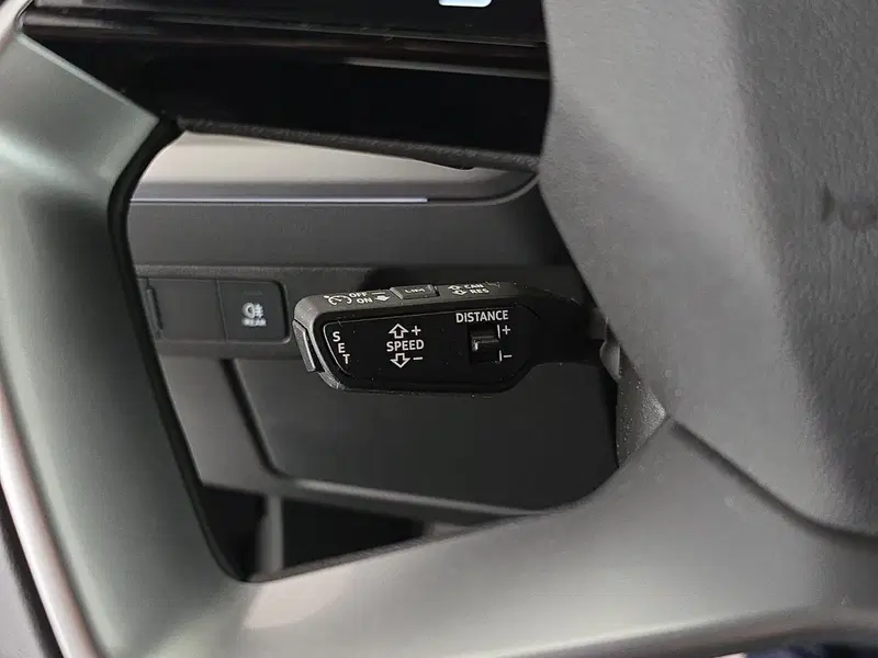 Audi Q4 Sportback usata a Cuneo (19)