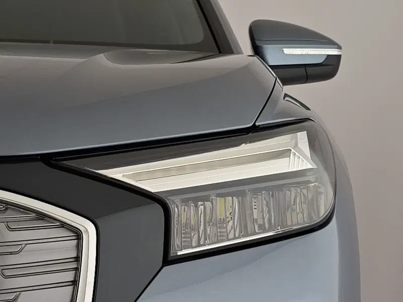 Audi Q4 Sportback usata a Cuneo (6)