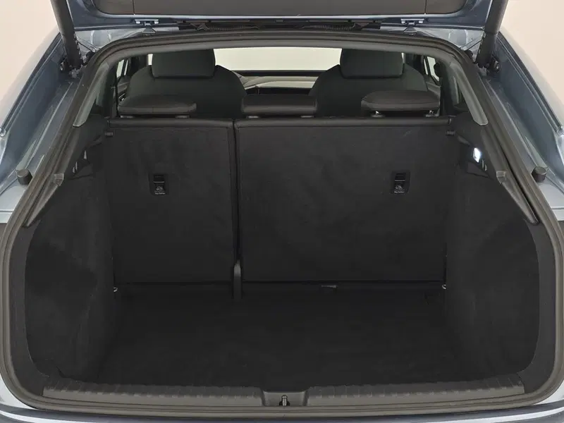 Audi Q4 Sportback usata a Cuneo (8)