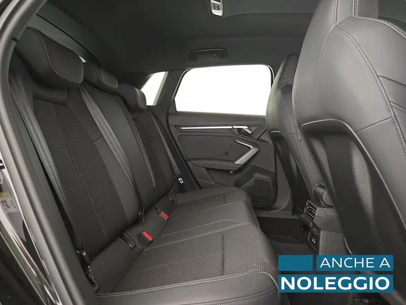 Audi A3 Sportback usata a Cuneo (14)