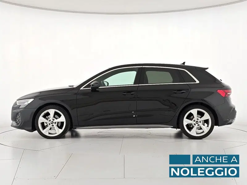 Audi A3 Sportback usata a Cuneo (3)