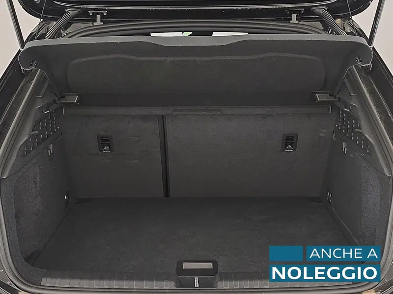 Audi A3 Sportback usata a Cuneo (9)