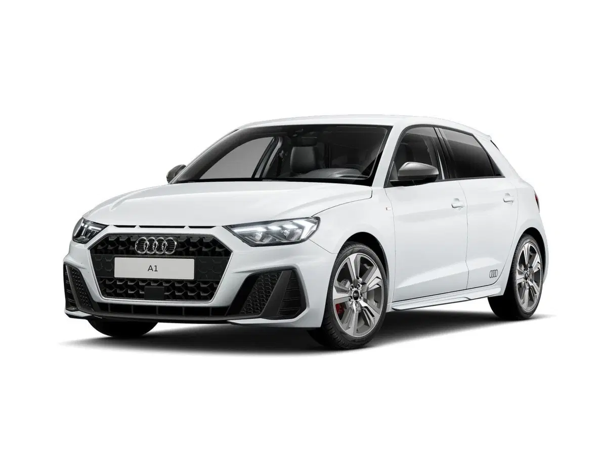 Audi A1 Sportback usata a Alessandria