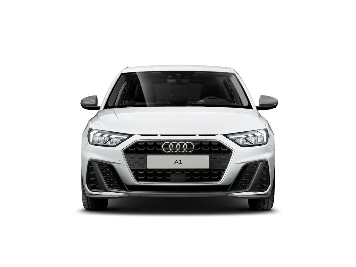 Audi A1 Sportback usata a Alessandria (2)