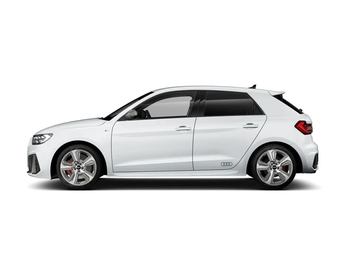 Audi A1 Sportback usata a Alessandria (3)