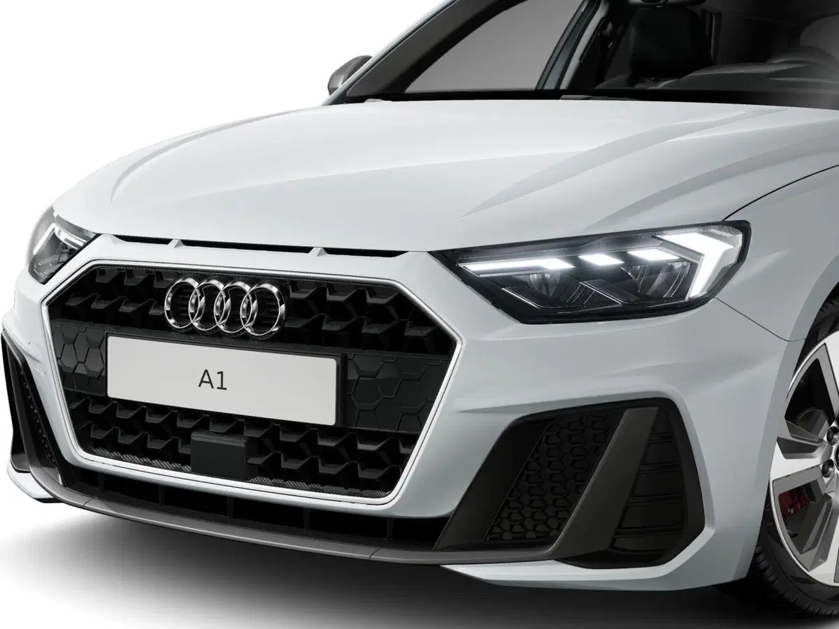 Audi A1 Sportback usata a Alessandria (6)