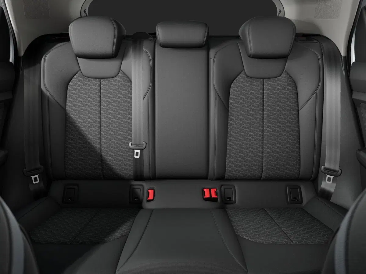 Audi A1 Sportback usata a Alessandria (9)
