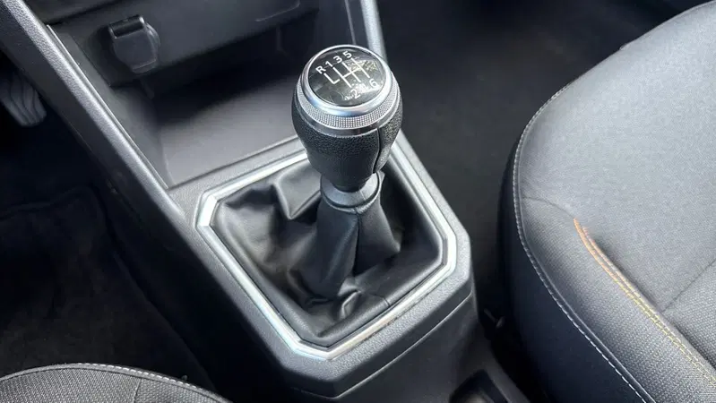 Dacia Sandero usata a Treviso (10)