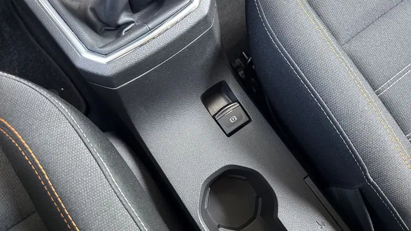 Dacia Sandero usata a Treviso (11)