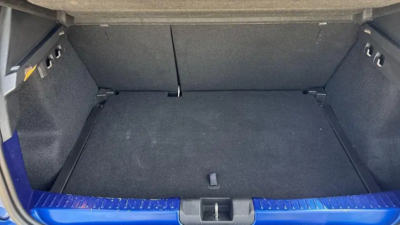 Dacia Sandero usata a Treviso (17)