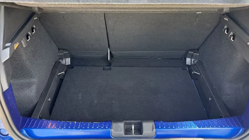 Dacia Sandero usata a Treviso (18)