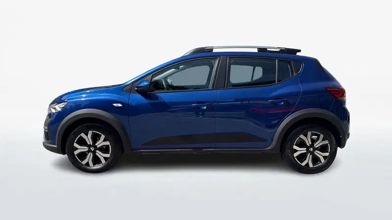 Dacia Sandero usata a Treviso (2)