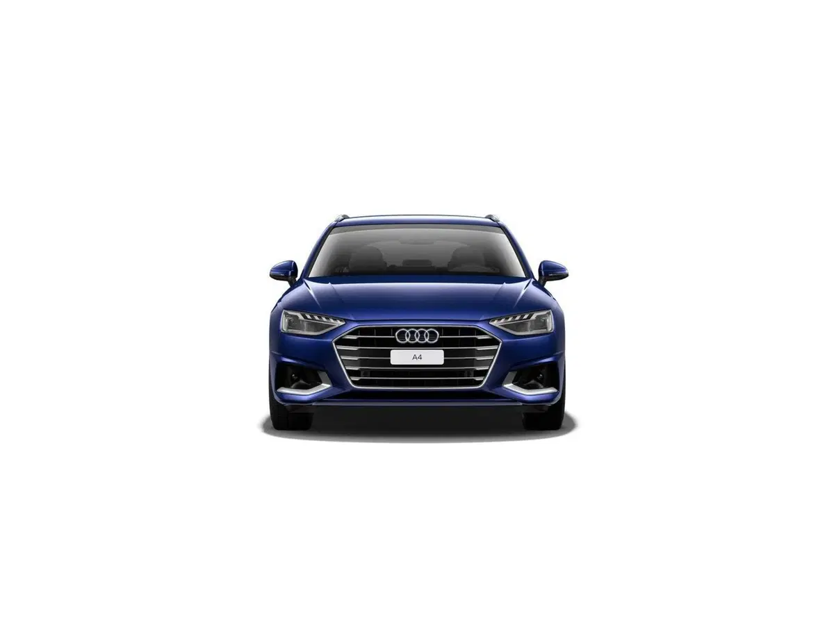 Audi A4 Avant usata a Alessandria (2)
