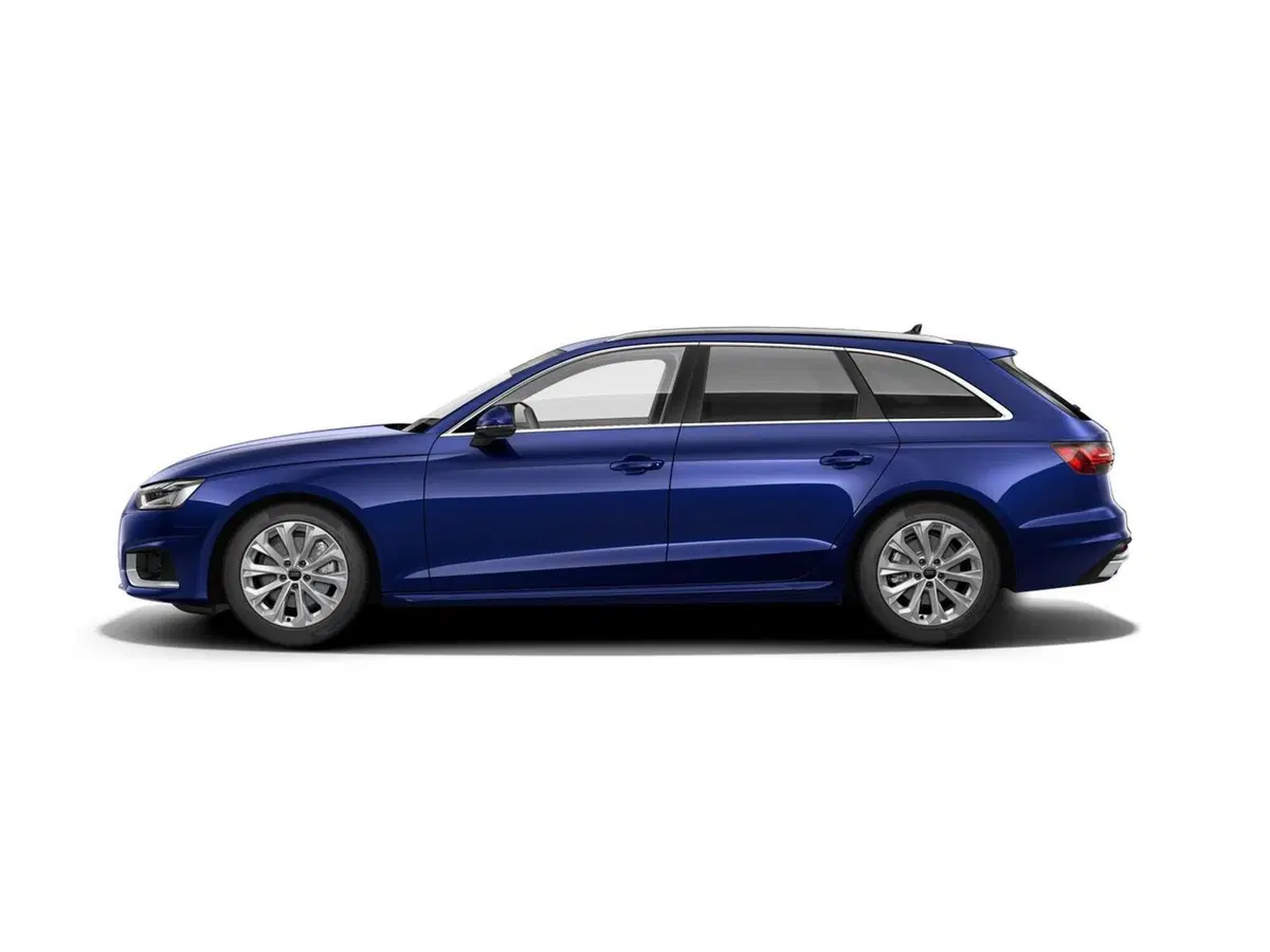 Audi A4 Avant usata a Alessandria (3)