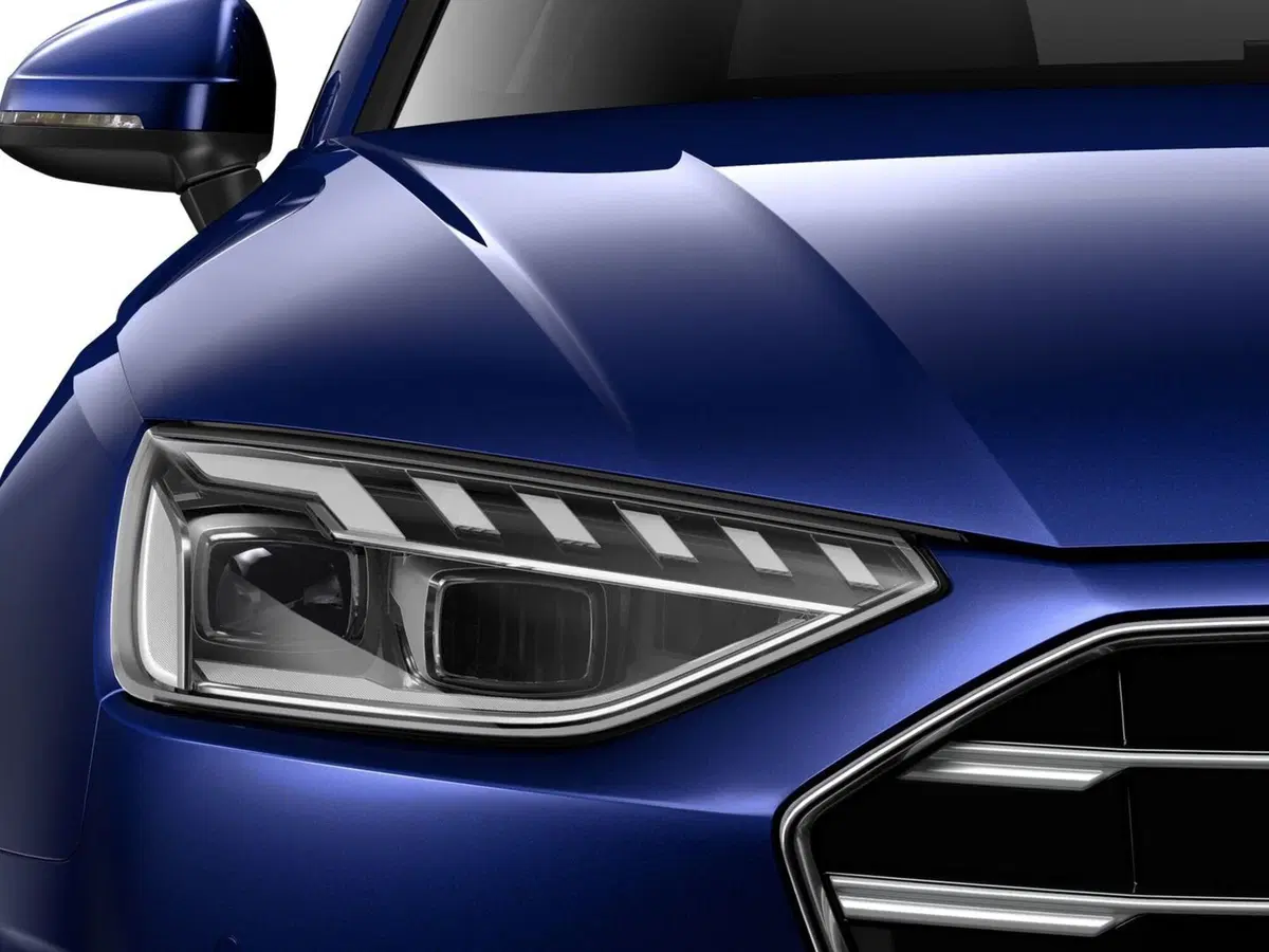 Audi A4 Avant usata a Alessandria (6)