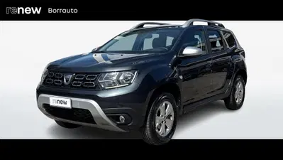 Dacia Duster 1.6 SCe GPL 4x2 Prestige del 2019 usata a Montebelluna