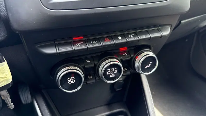 Dacia Duster usata a Treviso (11)