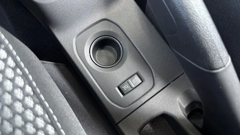 Dacia Duster usata a Treviso (13)