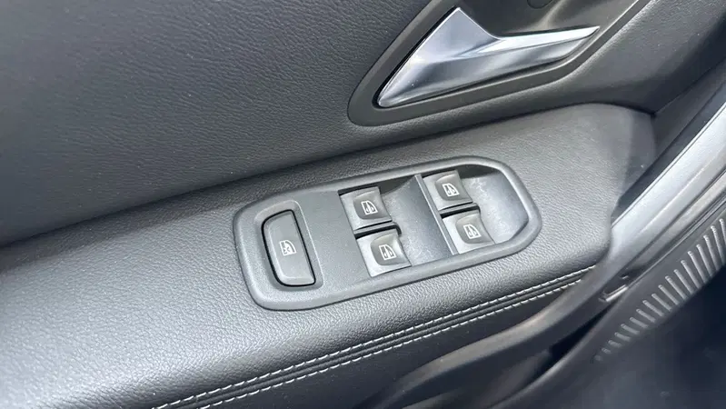Dacia Duster usata a Treviso (18)