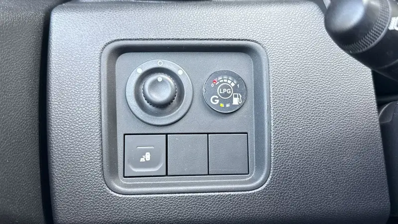 Dacia Duster usata a Treviso (19)