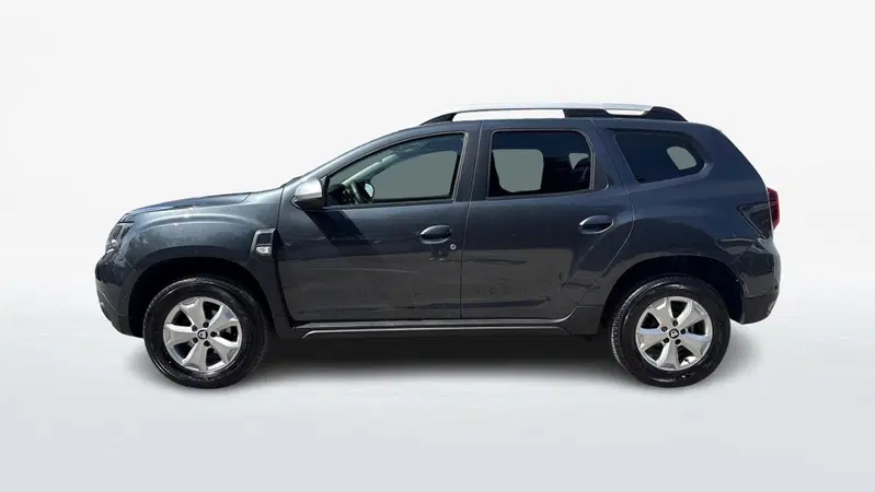 Dacia Duster usata a Treviso (2)