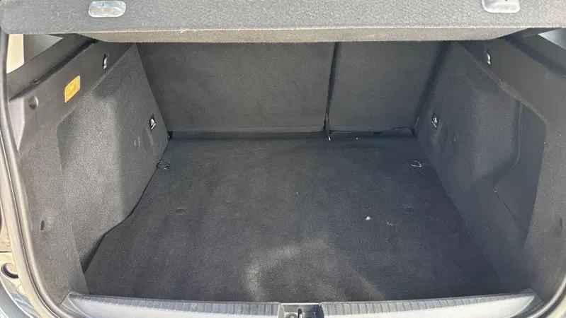 Dacia Duster usata a Treviso (20)