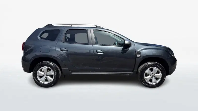 Dacia Duster usata a Treviso (4)