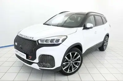 Sportequipe Sportequipe 7 Sportequipe 7 1.5 turbo 160cv dct del 2023 usata a Castel d'Ario