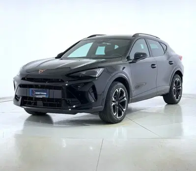 Cupra Formentor Formentor 2.0 TDI del 2025 usata a Bastia Umbra