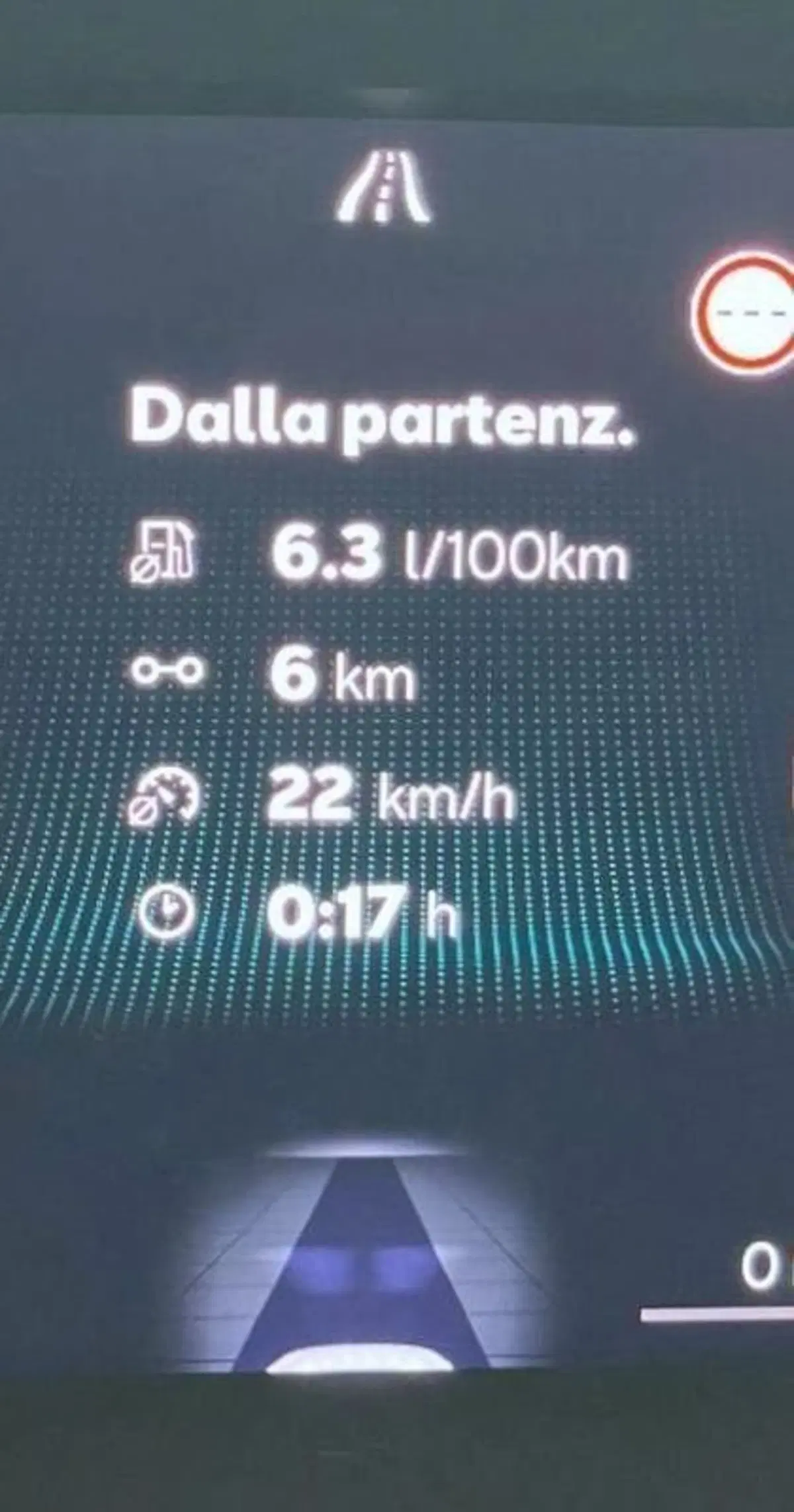 Cupra Formentor usata a Perugia (16)