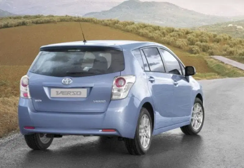 Toyota Verso usata a Palermo (10)
