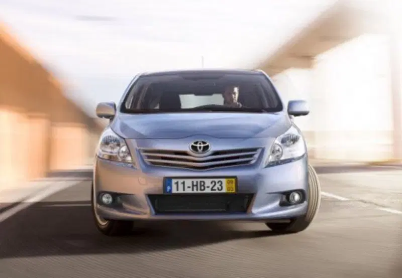 Toyota Verso usata a Palermo (11)