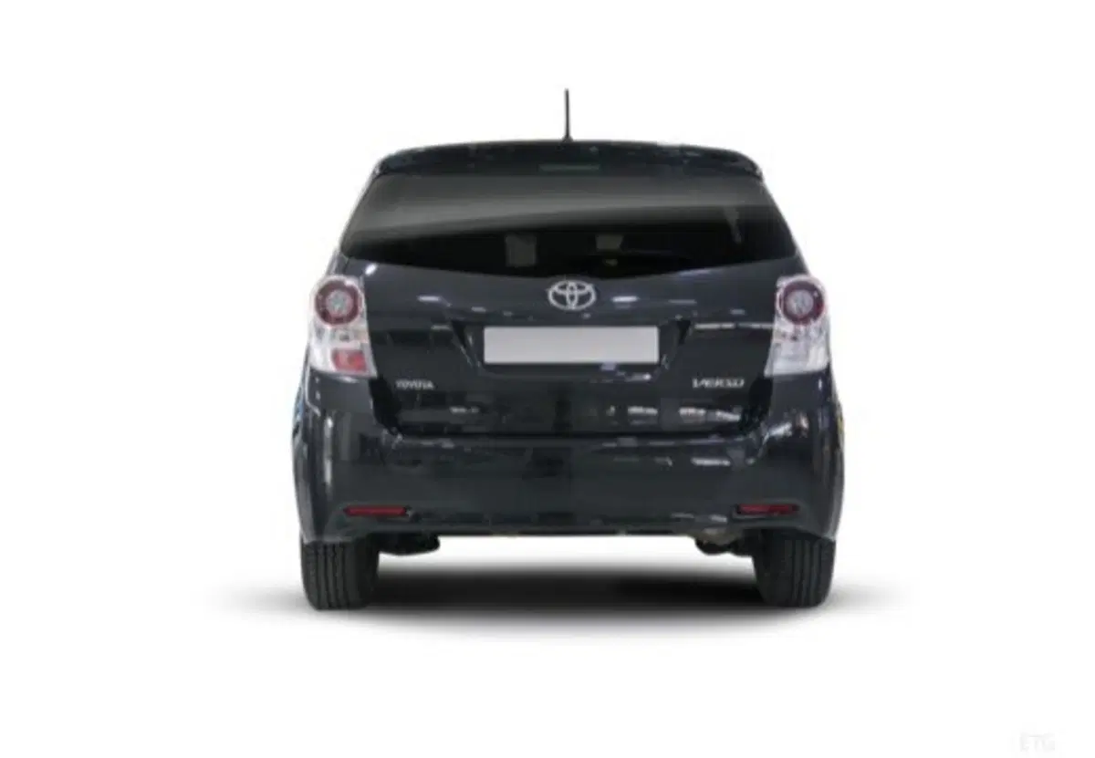 Toyota Verso usata a Palermo (14)