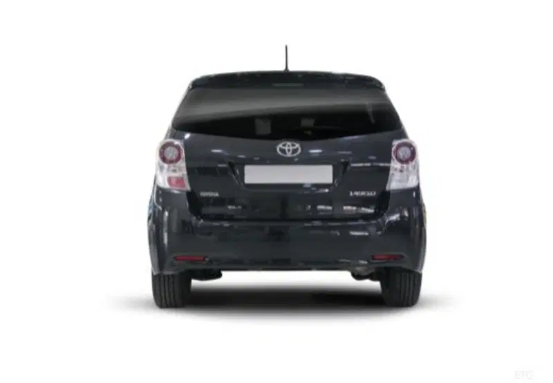 Toyota Verso usata a Palermo (14)