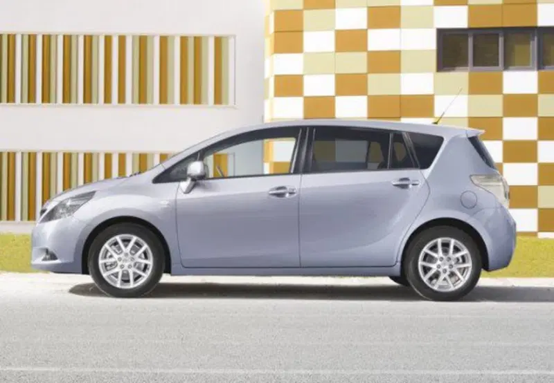 Toyota Verso usata a Palermo (15)