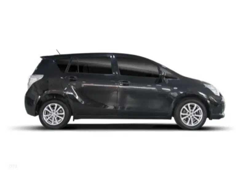 Toyota Verso usata a Palermo (17)