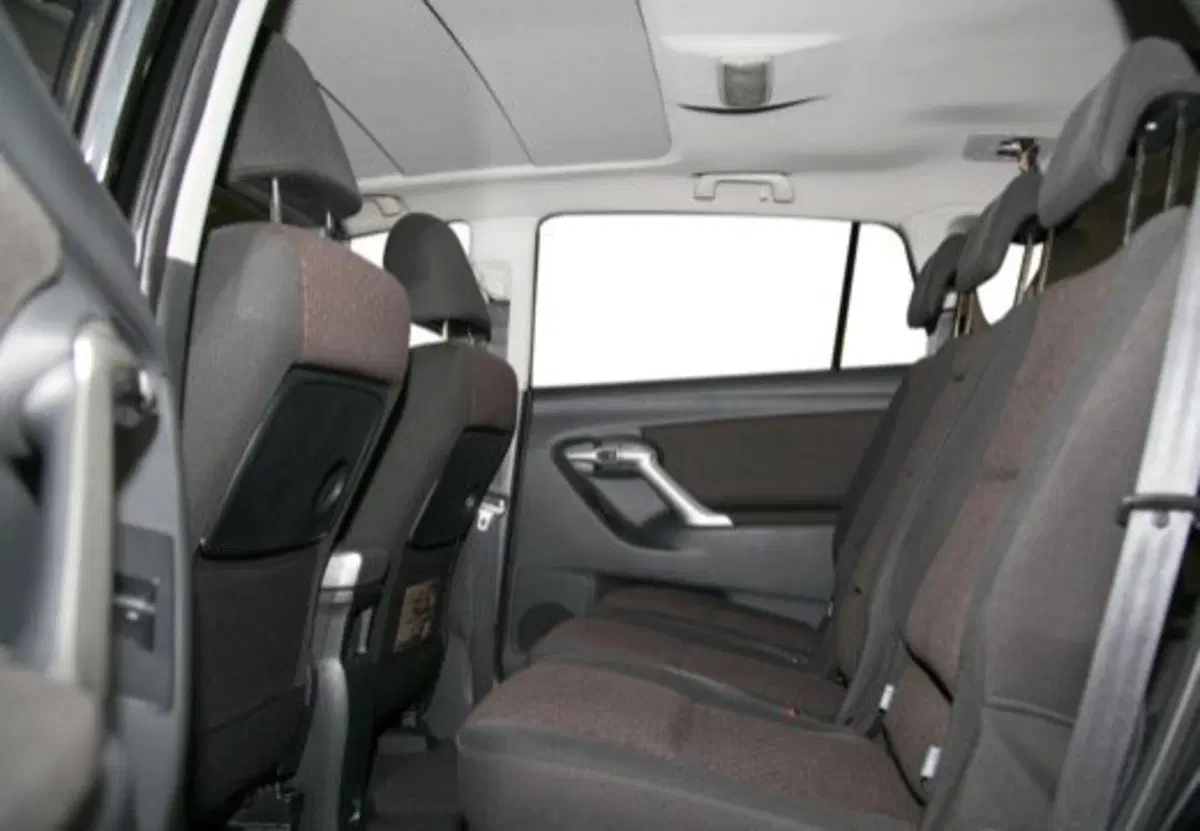 Toyota Verso usata a Palermo (20)