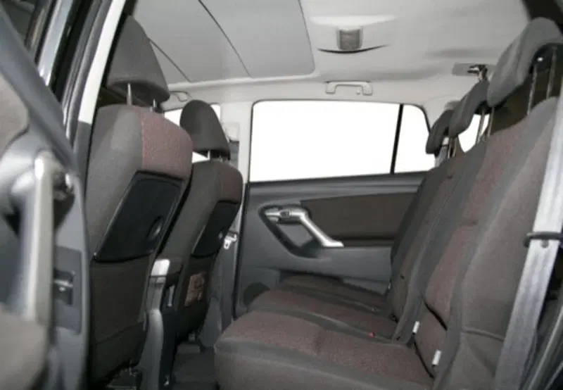 Toyota Verso usata a Palermo (20)