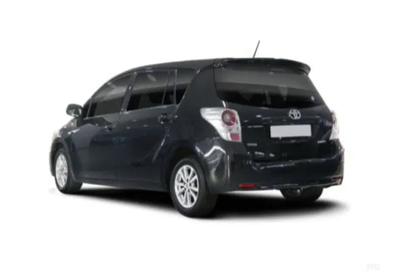 Toyota Verso usata a Palermo (8)