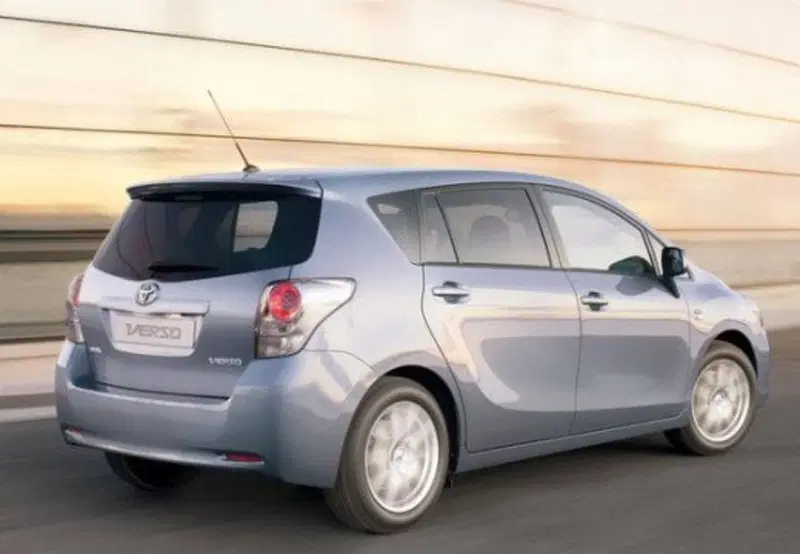 Toyota Verso usata a Palermo (9)