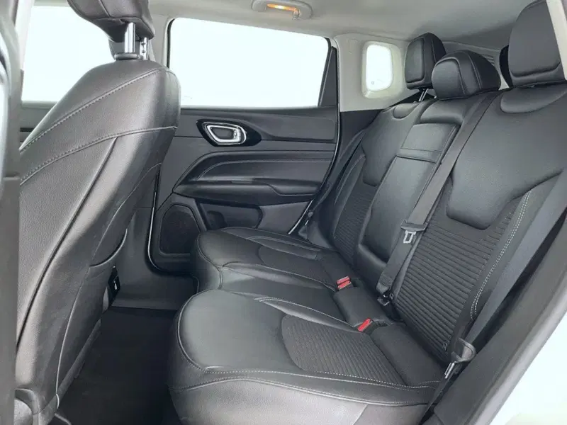 Jeep Compass usata a Perugia (16)