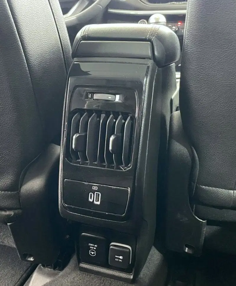 Jeep Compass usata a Perugia (17)