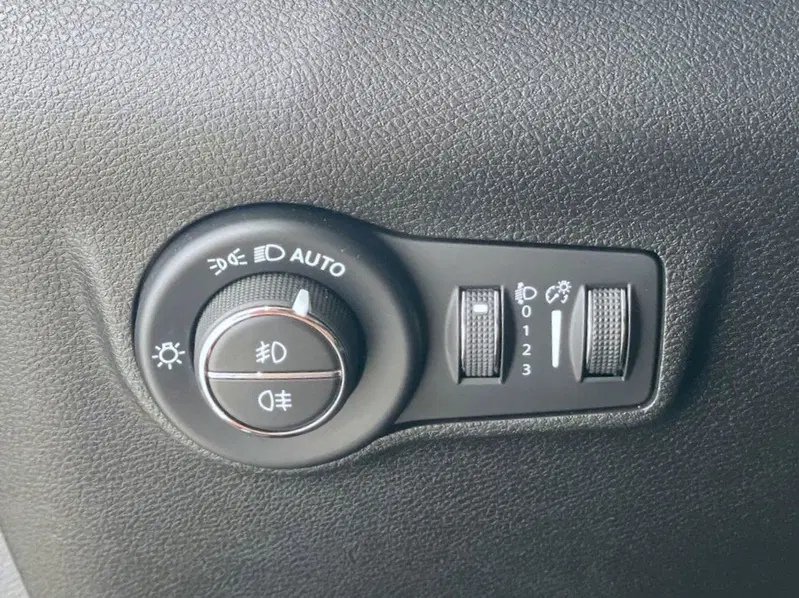 Jeep Compass usata a Perugia (19)