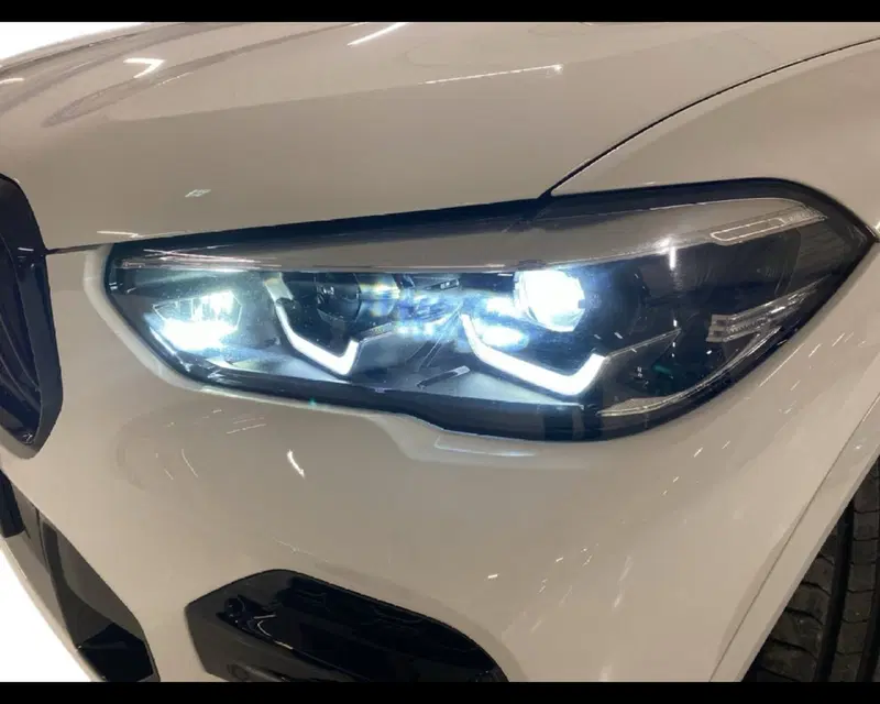 BMW X5 usata a Caserta (11)