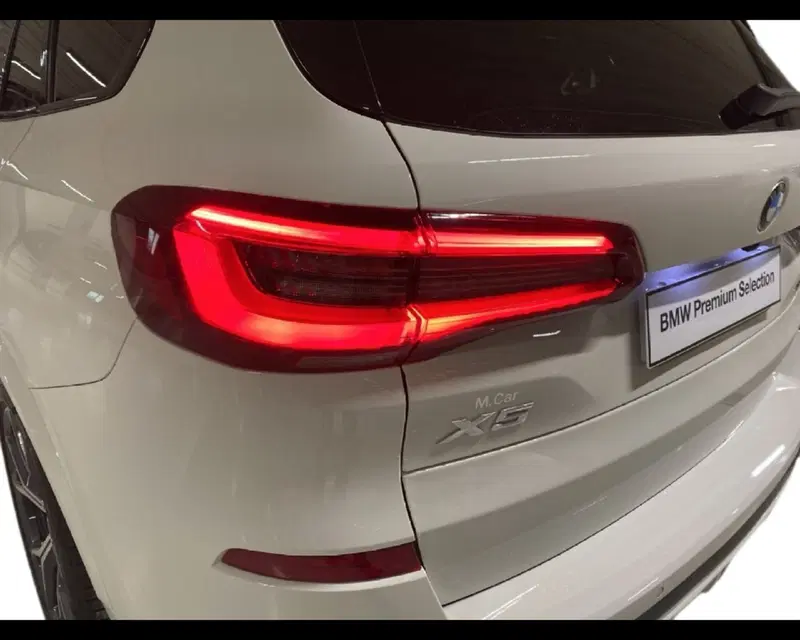 BMW X5 usata a Caserta (12)