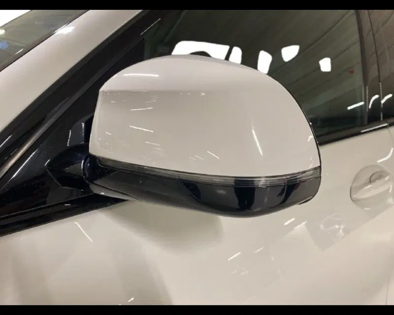 BMW X5 usata a Caserta (13)