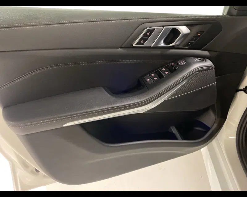 BMW X5 usata a Caserta (14)