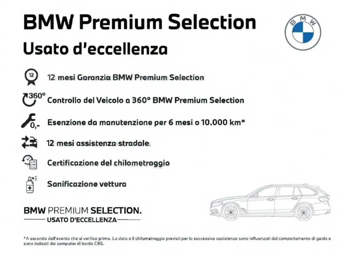 BMW X5 usata a Caserta (2)
